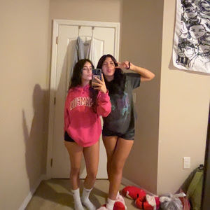 Meet your Posher, Isa